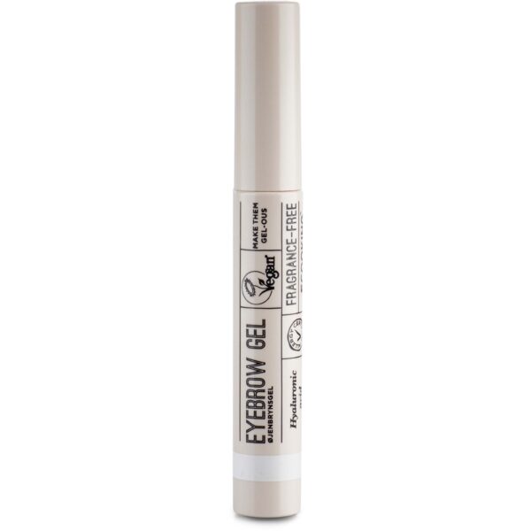 Ecooking Eyebrow Gel Color 00