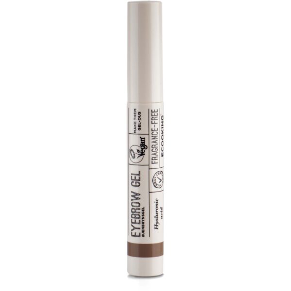 Ecooking Eyebrow Gel Color 01