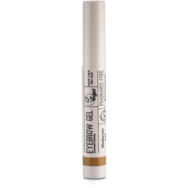 Ecooking Eyebrow Gel Color 02