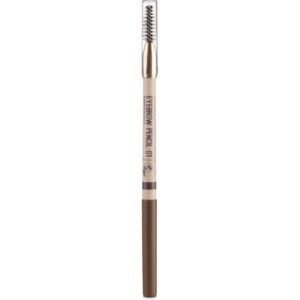 Ecooking Eyebrow Pencil Color 01