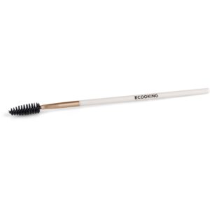 Ecooking Eyelash & Brow Brush