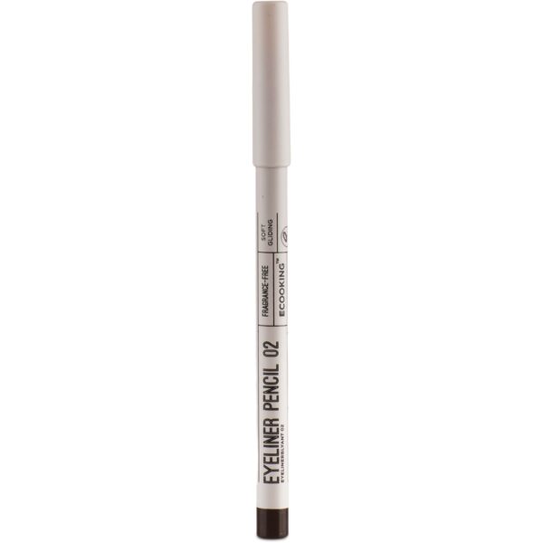 Ecooking Eyeliner Pencil 02