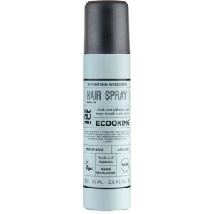 Ecooking Haircare Hairspray 75 ml