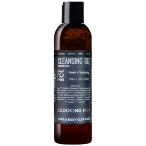 Ecooking Men Men Cleansing Gel 200 ml