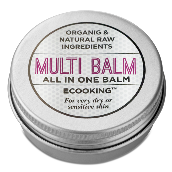 Ecooking Bodycare Multi Balm 30 ml