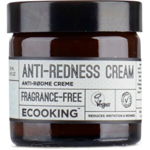 Ecooking Skincare Anti Redness Cream 50 ml