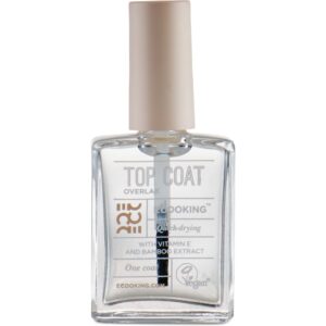 Ecooking Top Coat