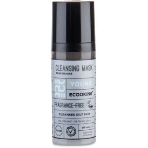 Ecooking Young Young Cleansing Mask 50 ml