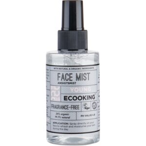 Ecooking Young Young Face Mist 125 ml