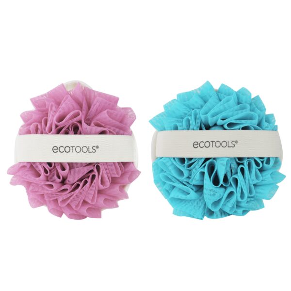 EcoTools Loofah Cleansing Pad