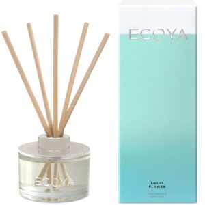 Ecoya Lotus Flower Fragranced Diffuser 50 ml