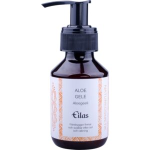 Eilas Naturkosmetik Aloe Gelè 100 ml