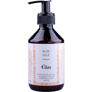 Eilas Naturkosmetik Aloe Gelè 260 ml