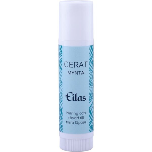 Eilas Naturkosmetik Cerat 5ml Mynta