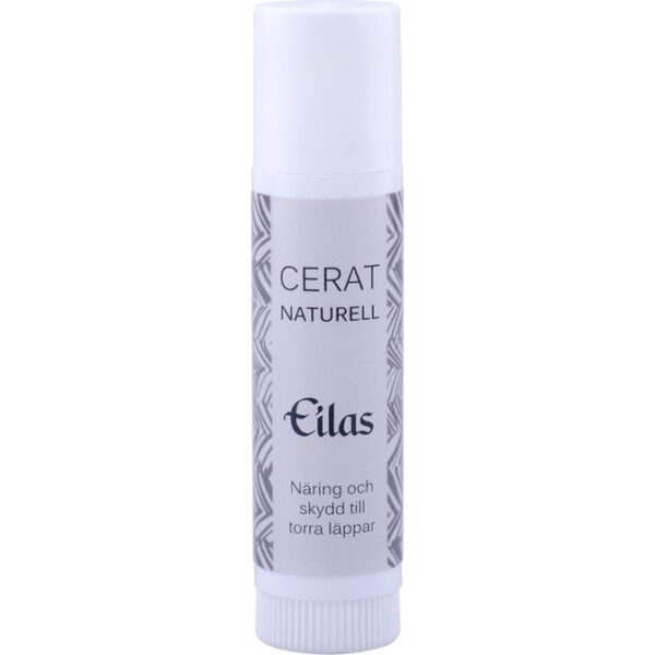 Eilas Naturkosmetik Cerat 5ml Naturell