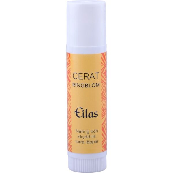 Eilas Naturkosmetik Cerat 5ml Ringblomma