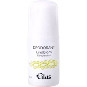 Eilas Naturkosmetik Deodorant Lindblom 60 ml