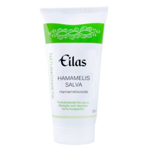 Eilas Naturkosmetik Hamamelissalva 50 ml