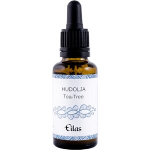 Eilas Naturkosmetik Hudolja Tea Tree 30 ml