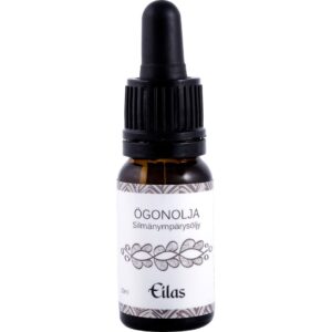 Eilas Naturkosmetik Ögonolja 10 ml