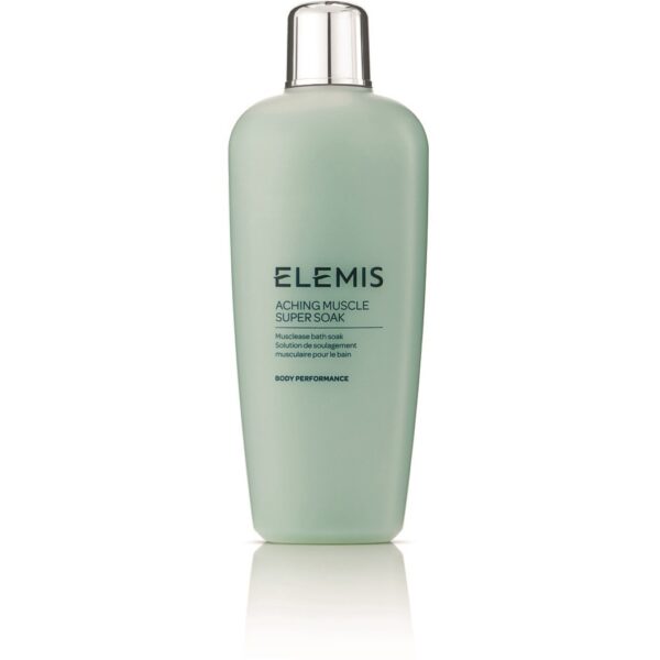 Elemis Spa At Home Body Performance Aching Muscle Super Soak 400 ml