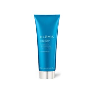 Elemis Body Performance Cool Down Body Wash 200 ml