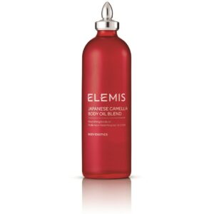 Elemis Spa At Home Body Exotics Japanese Camellia Body Oil Blend 100 m