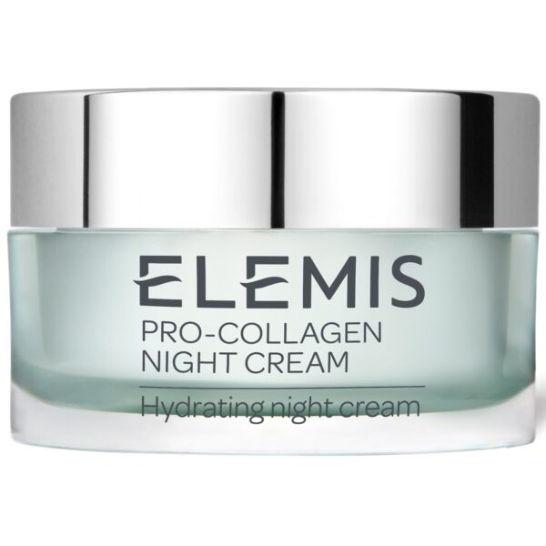 Elemis Pro-Collagen Night Cream 50 ml