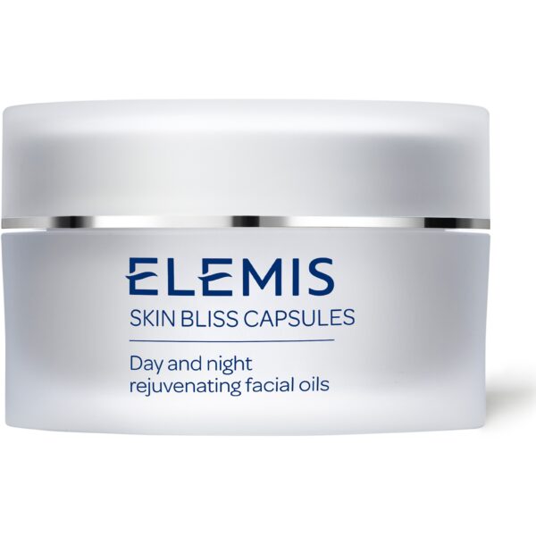 Elemis Skin Bliss Capsules 60 stk