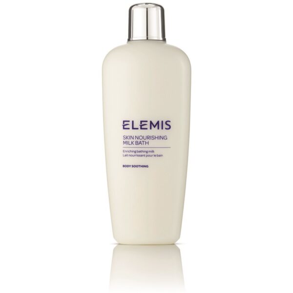 Elemis Spa At Home Body Soothing Skin Nourishing Milk Bath 400 ml