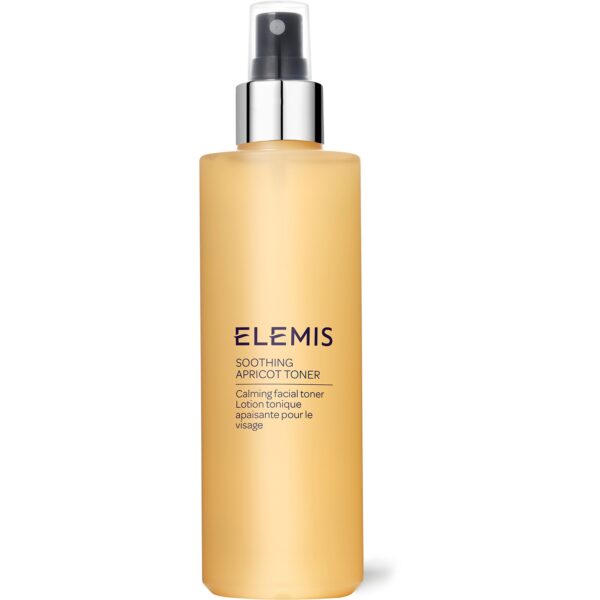 Elemis Soothing Apricot Toner 200 ml