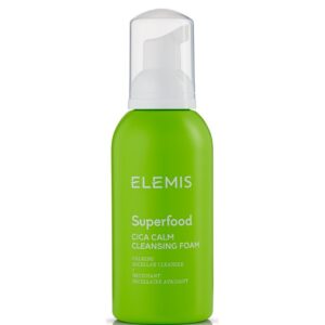 Elemis Superfood CICA Calm Cleansing Foam 180 ml