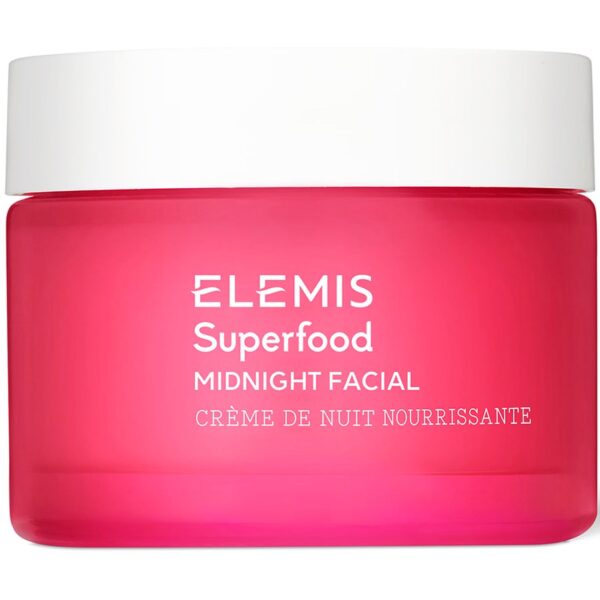 Elemis Superfood Midnight Facial 50 ml