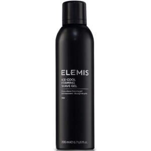 Elemis Time For Men Tfm Ice-Cool Foaming Shave Gel 200 ml