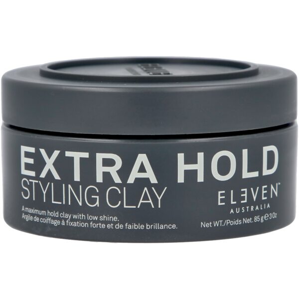 Eleven Australia Extra Hold Styling Clay 85 g