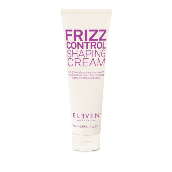 Eleven Australia Frizz Control Shaping Cream 150 ml