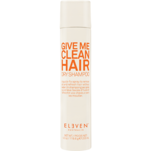 Eleven Australia Give Me Clean Hair Dry Shampoo 200 ml