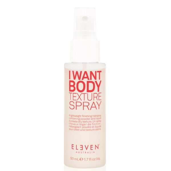 Eleven Australia I Want Body Texture Spray 50 ml