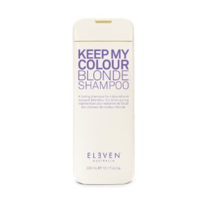 Eleven Australia Keep My Color Blonde Shampoo 300 ml