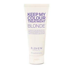 Eleven Australia Keep My Color Treatment Blonde 200 ml