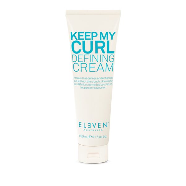 Eleven Australia Keep My Curl Defining Cream 150 ml