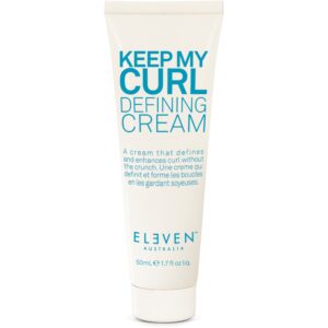 Eleven Australia Keep My Curl Defining Styling Cream  50 ml