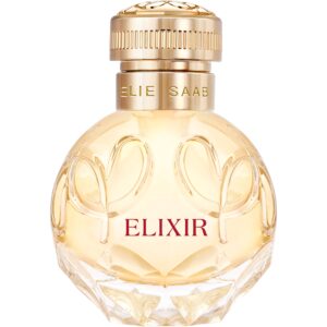 Elie Saab Elixir Eau De Parfum 50 ml