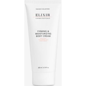 Elixir Cosmeceuticals Firming & Moisturizing Body cream 200 ml