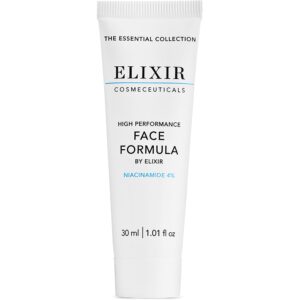 Elixir Cosmeceuticals High Performance Face Formula 30 ml