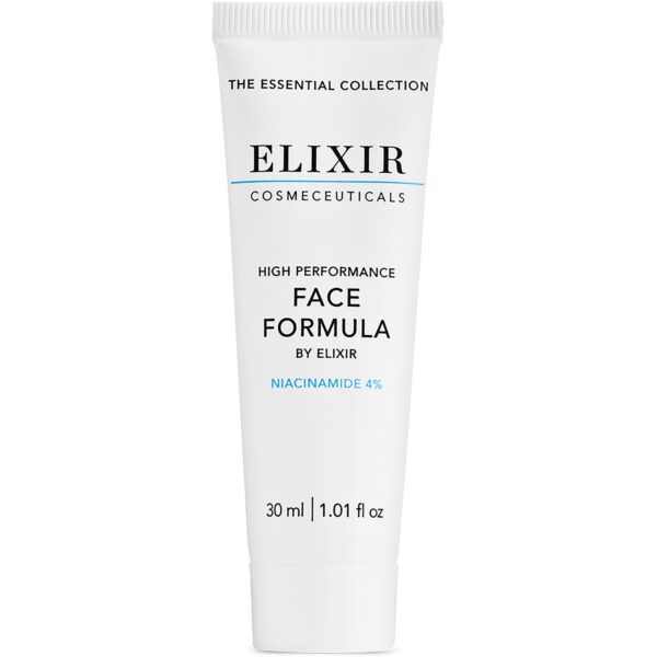 Elixir Cosmeceuticals High Performance Face Formula 30 ml