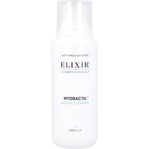 Elixir Cosmeceuticals Hydractil Gentle Cleanser  200 ml