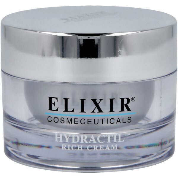 Elixir Cosmeceuticals Hydractil rich