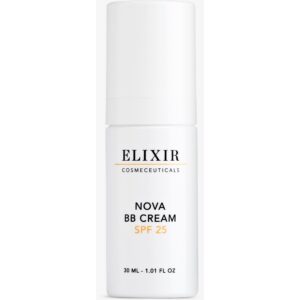 Elixir Cosmeceuticals Nova BB Cream SPF 25