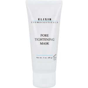 Elixir Cosmeceuticals Pore tightening mask 90 ml